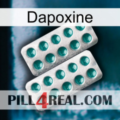 Dapoxin dapoxetine2